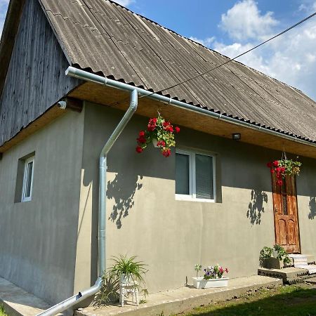 Біля Саду Volovets Luaran gambar
