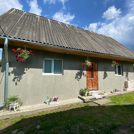 Біля Саду Volovets Luaran gambar